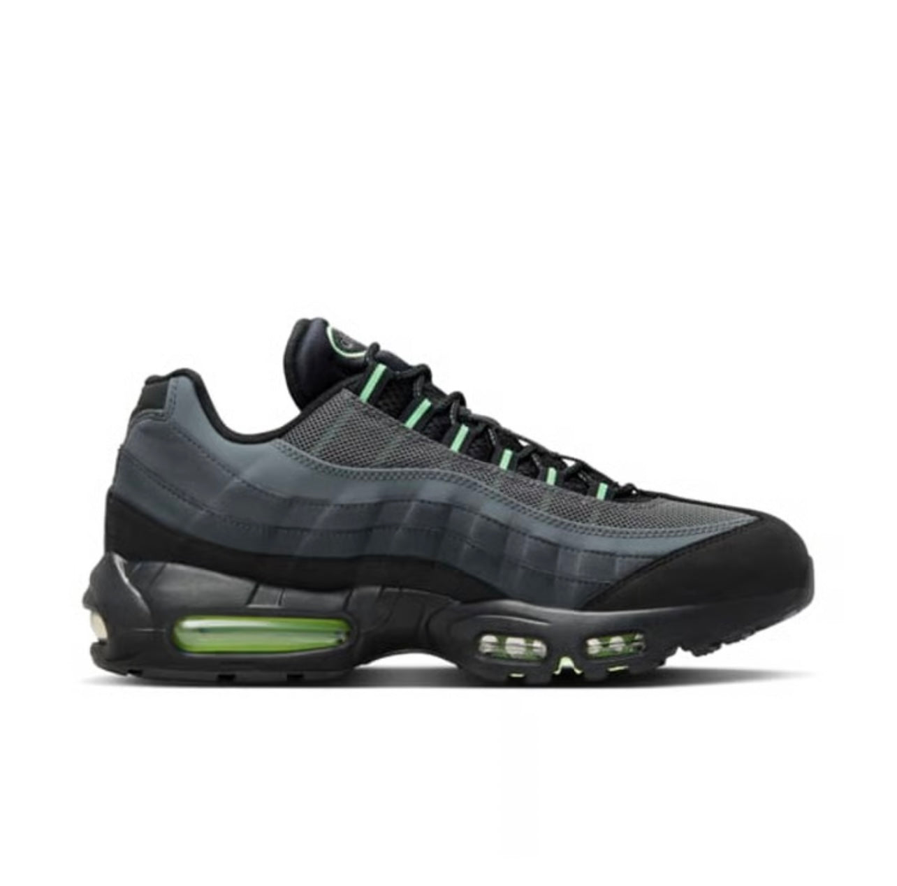 Nike Air Max 95 'Vapor Green'