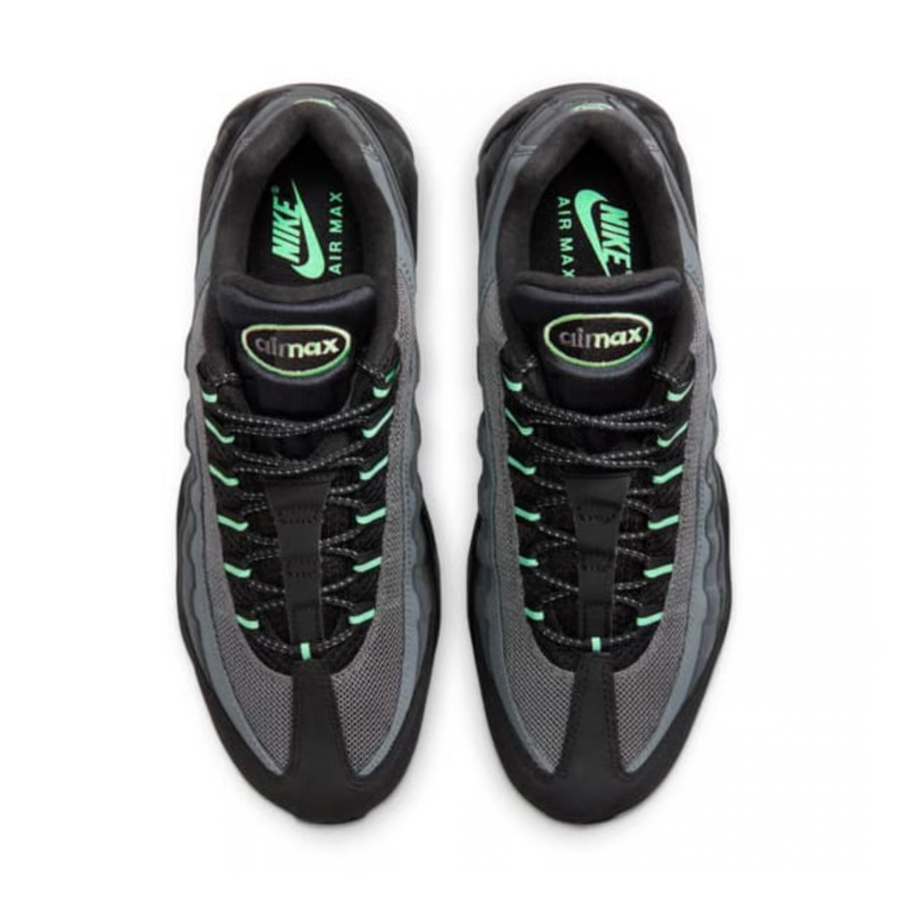 Nike Air Max 95 'Vapor Green'
