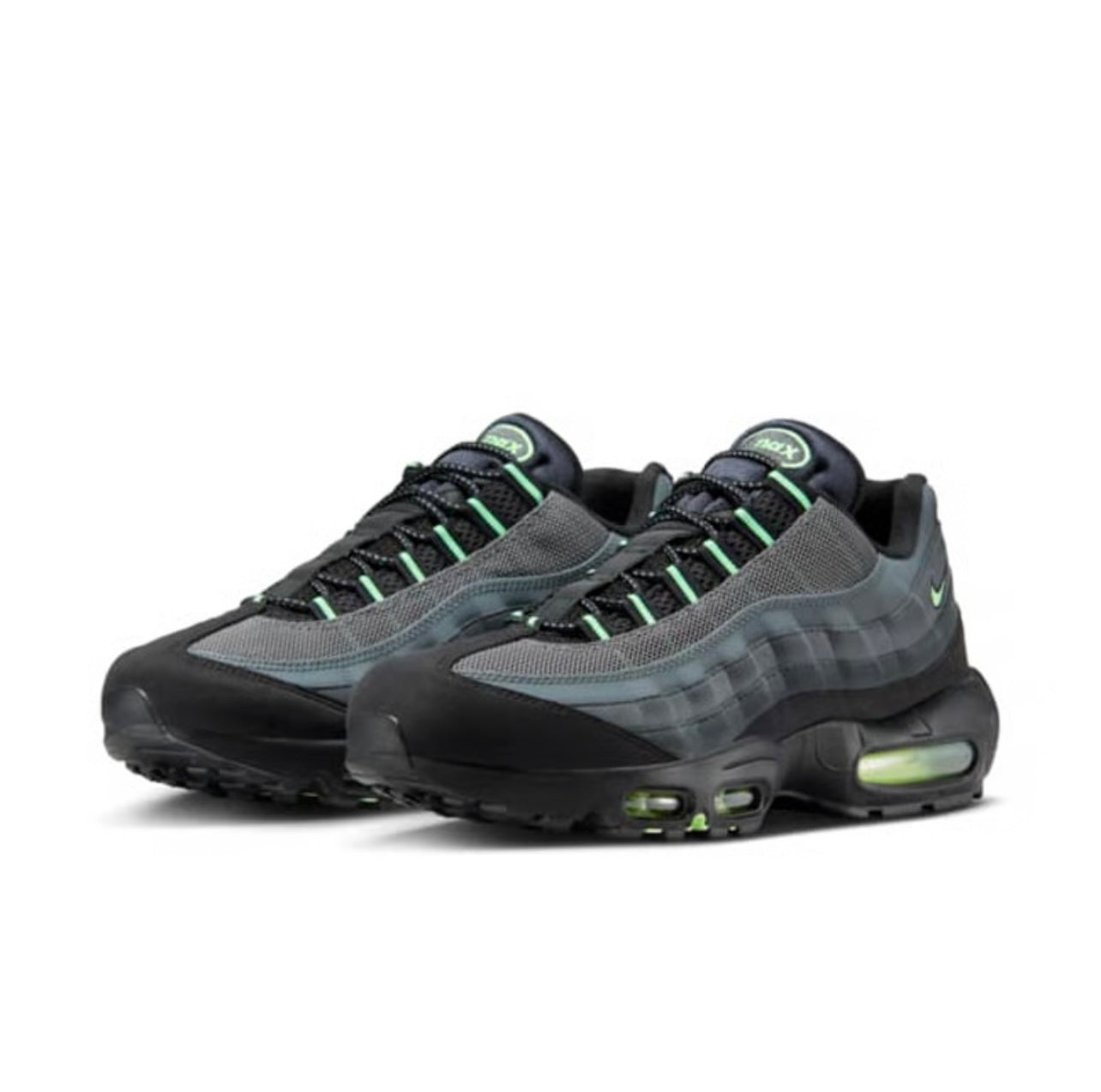 Nike Air Max 95 'Vapor Green'
