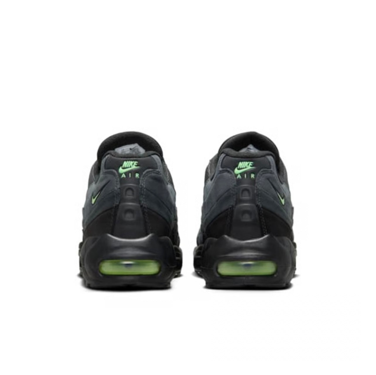 Nike Air Max 95 'Vapor Green'