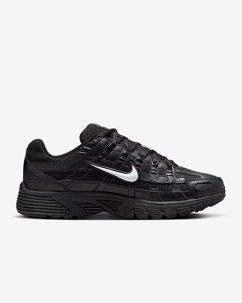 Nike P-6000 'Black White'