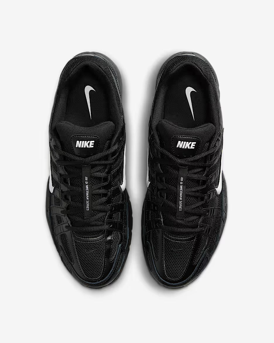 Nike P-6000 'Black White'