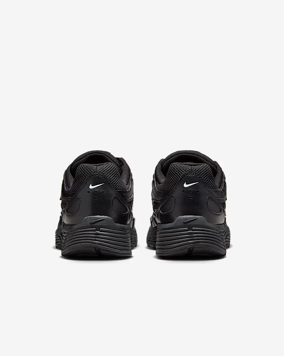 Nike P-6000 'Black White'