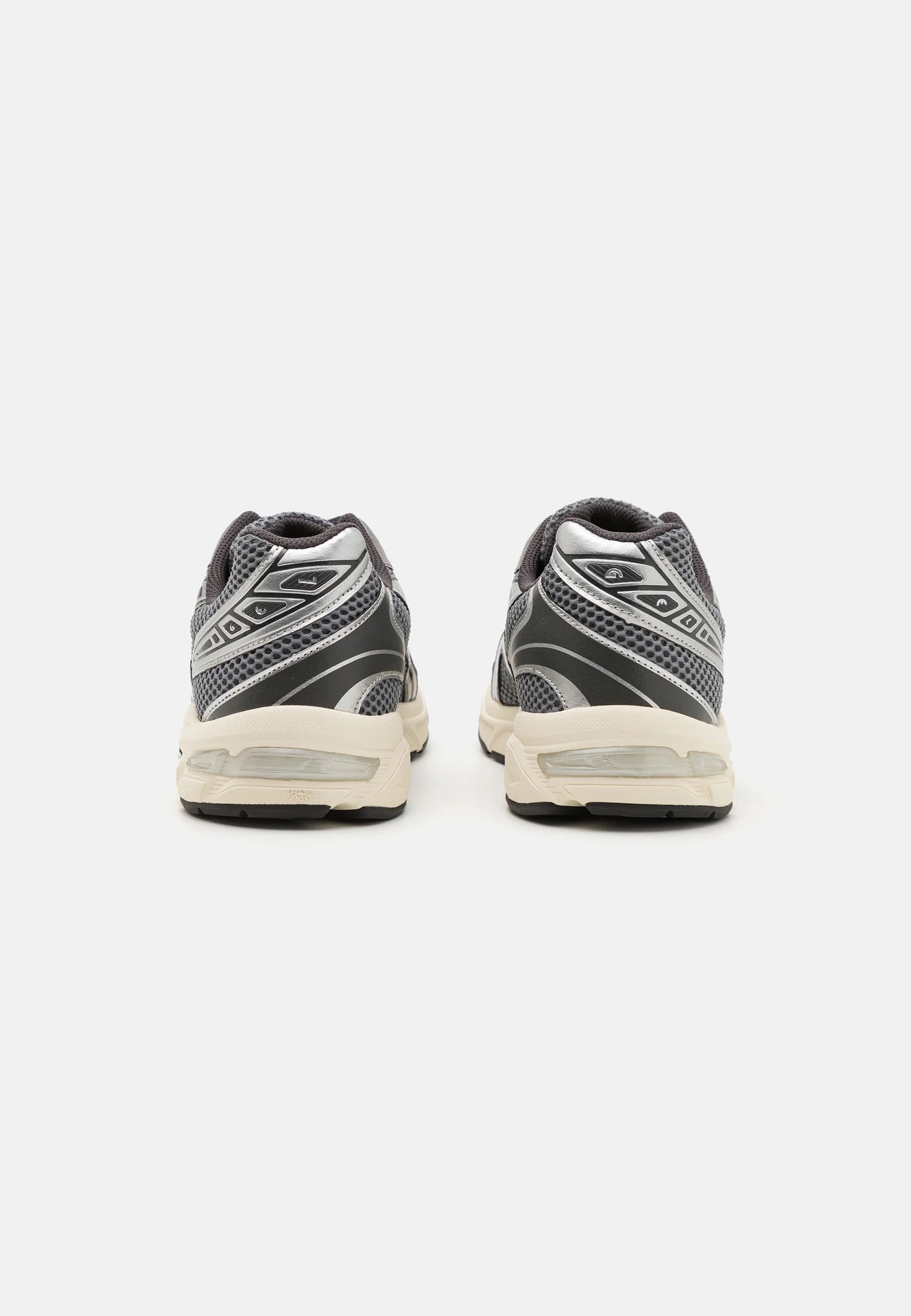 Asics Gel-1130 'Clay Grey Pure Silver'