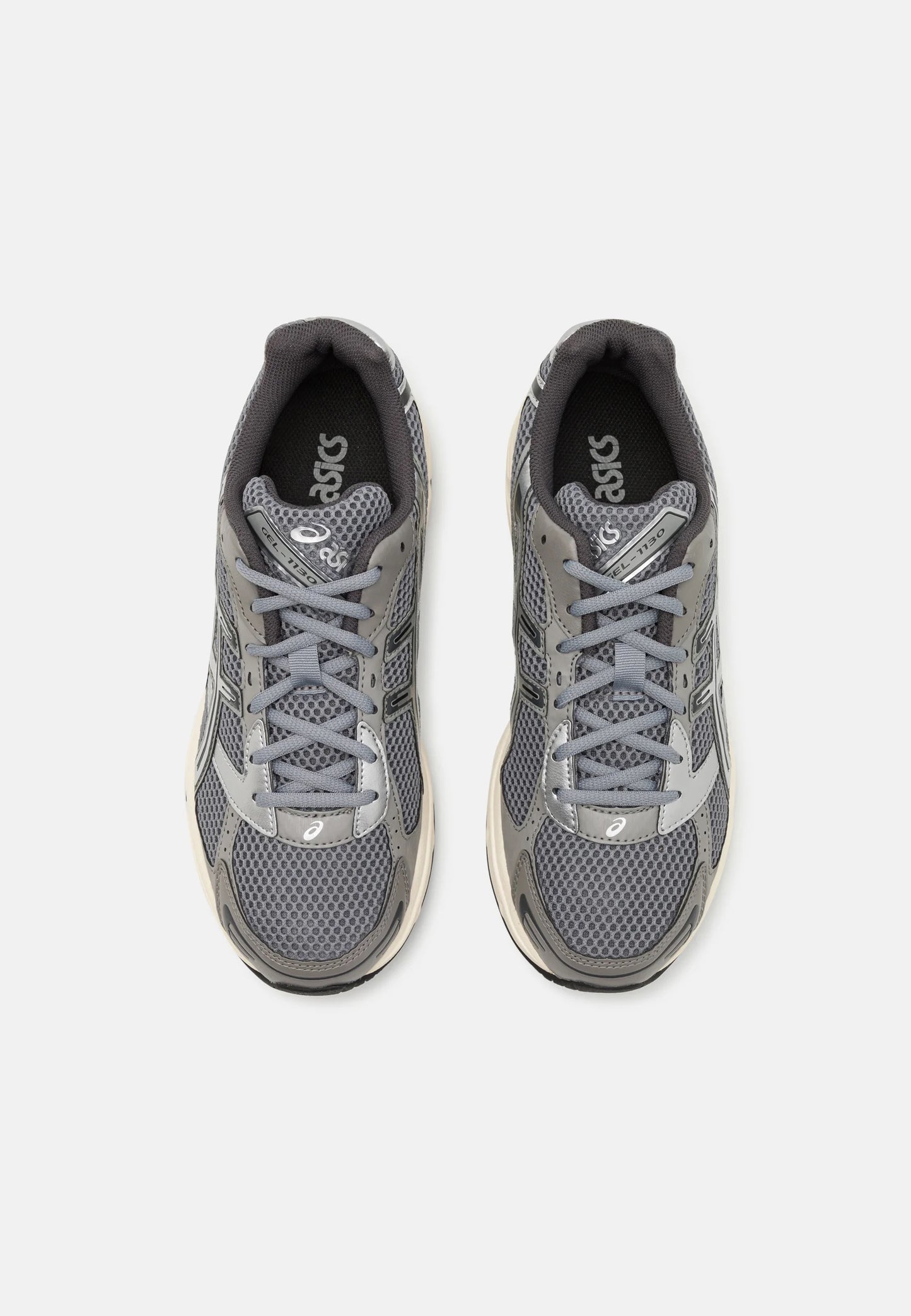 Asics Gel-1130 'Clay Grey Pure Silver'