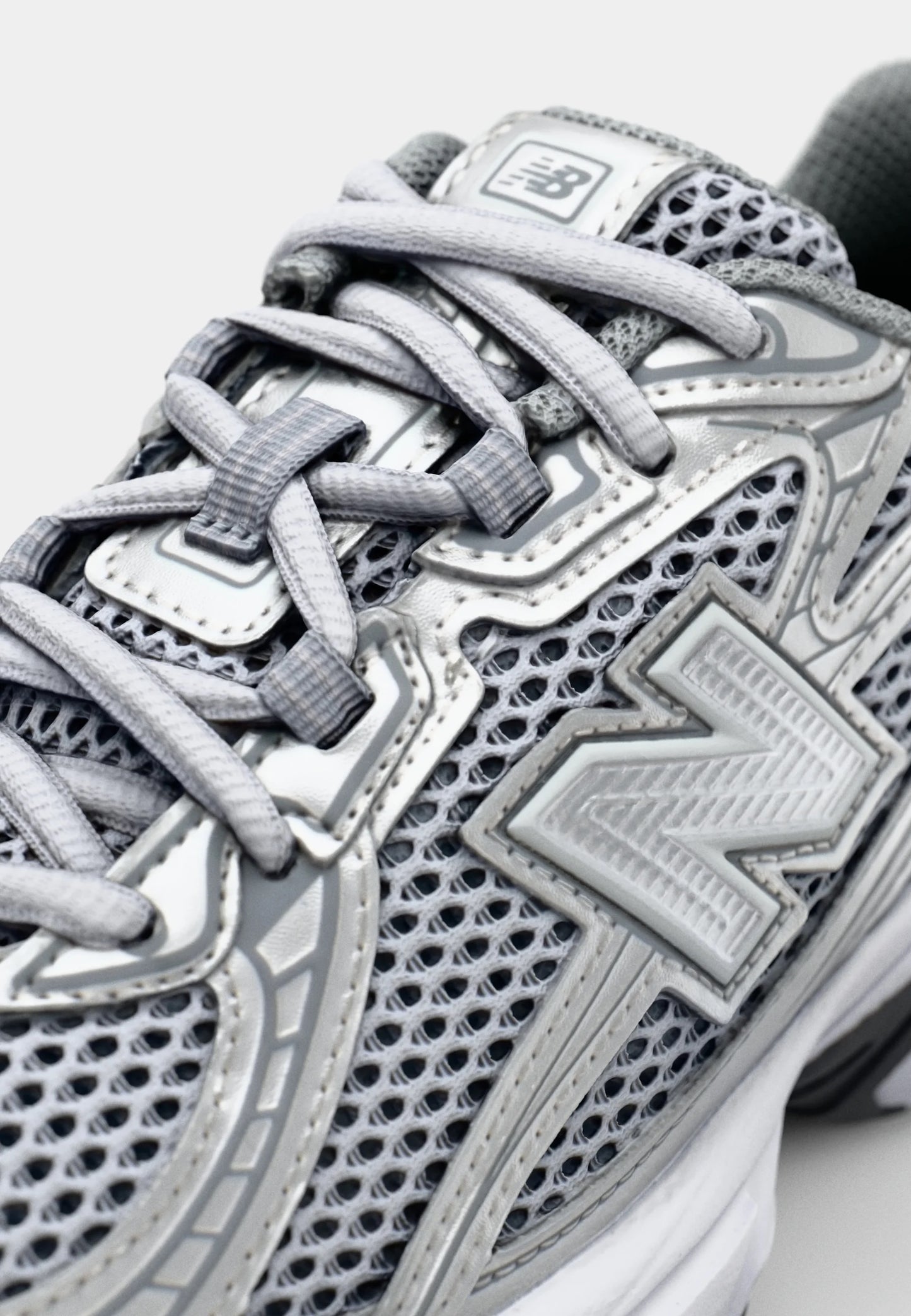 New Balance U740 V2 'Silver Castlerock'