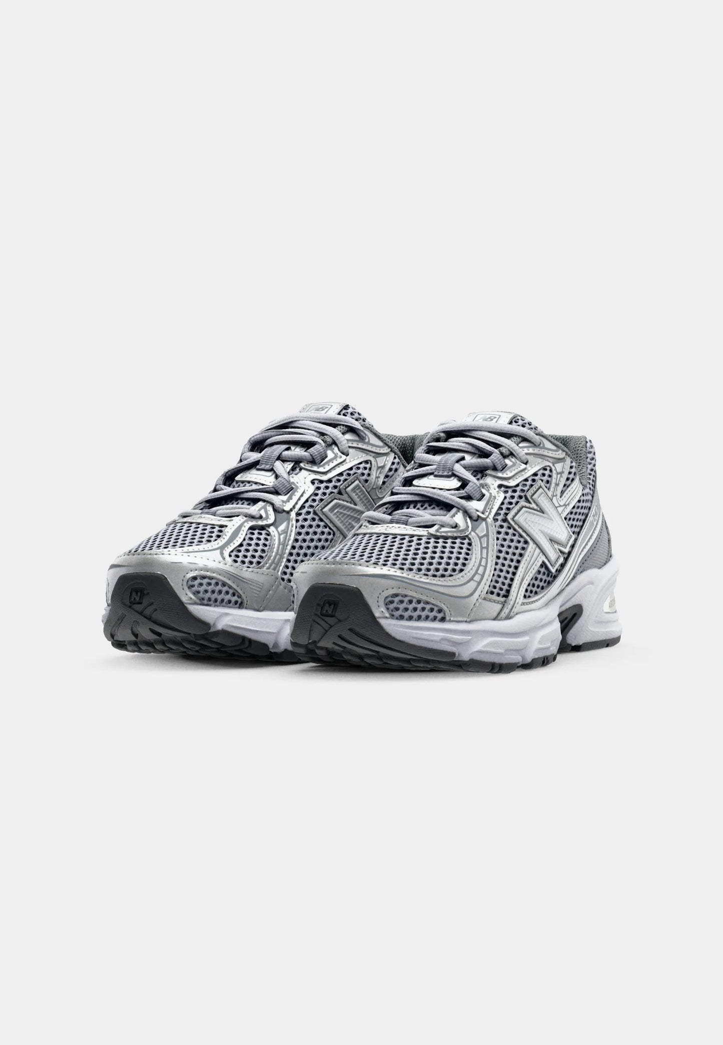 New Balance U740 V2 'Silver Castlerock'