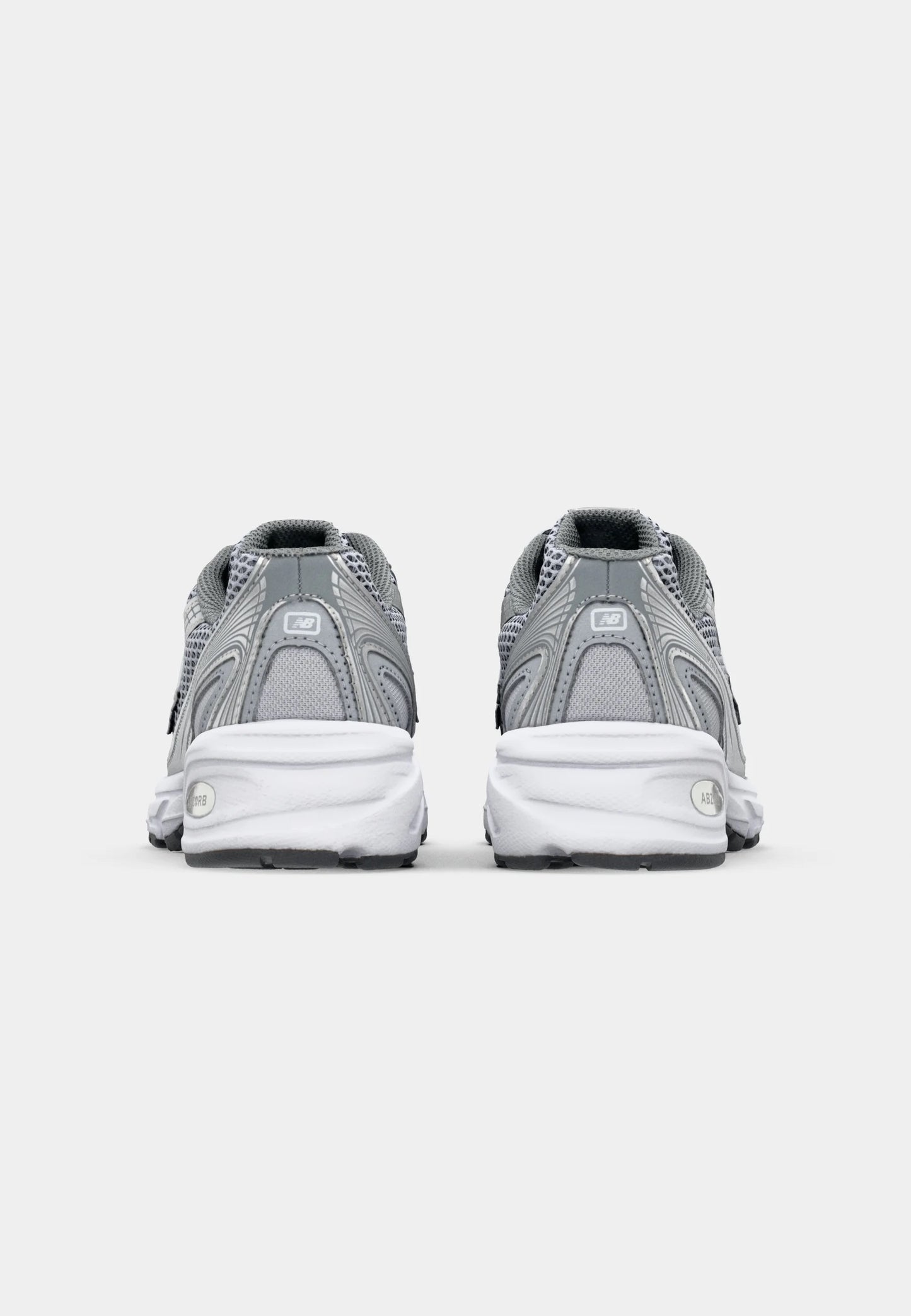 New Balance U740 V2 'Silver Castlerock'