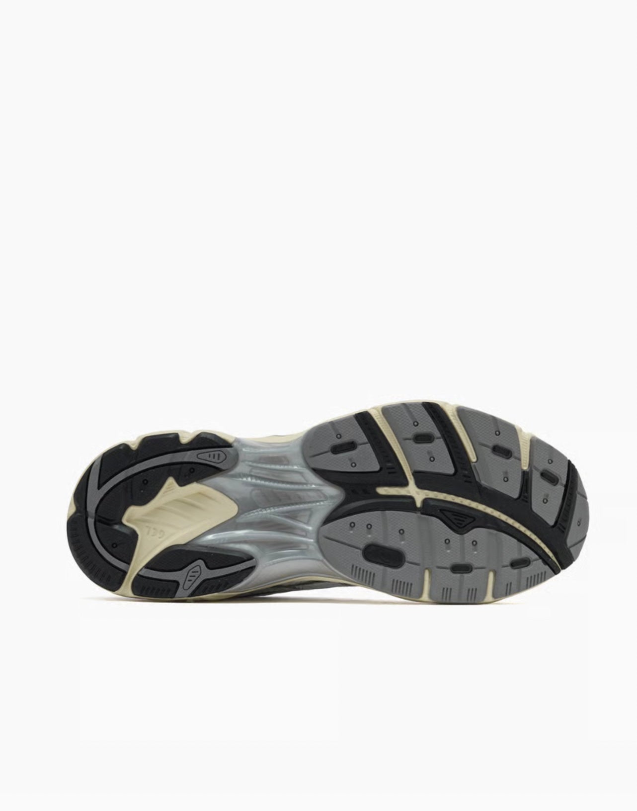 Asics GT-2160 'White Soft Yellow'