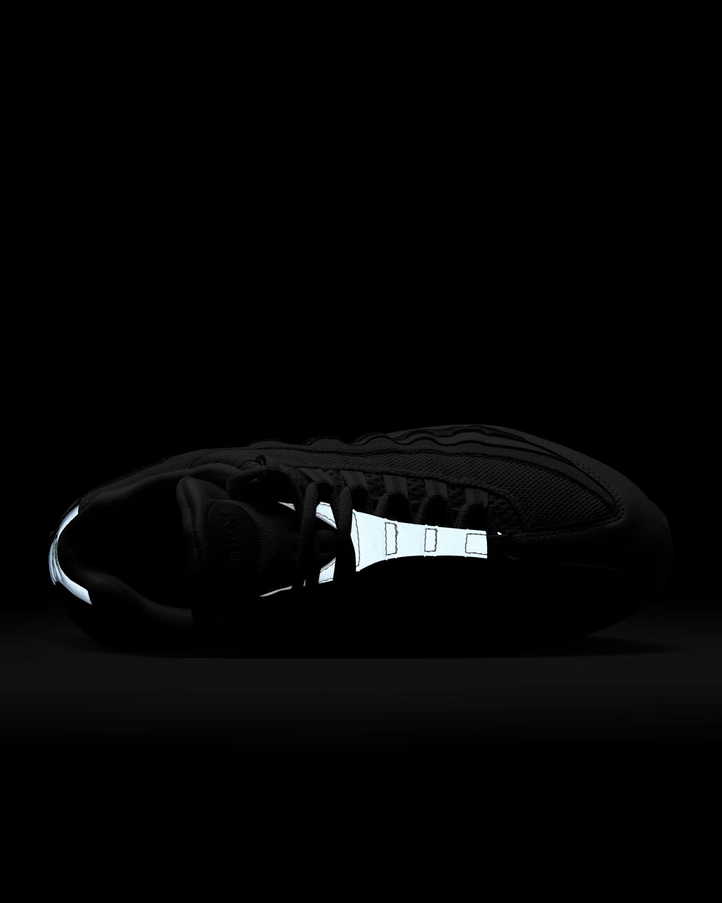 Nike Air Max 95 OG Big Bubble Jade Horizon IB6396-001 bovenkant reflective