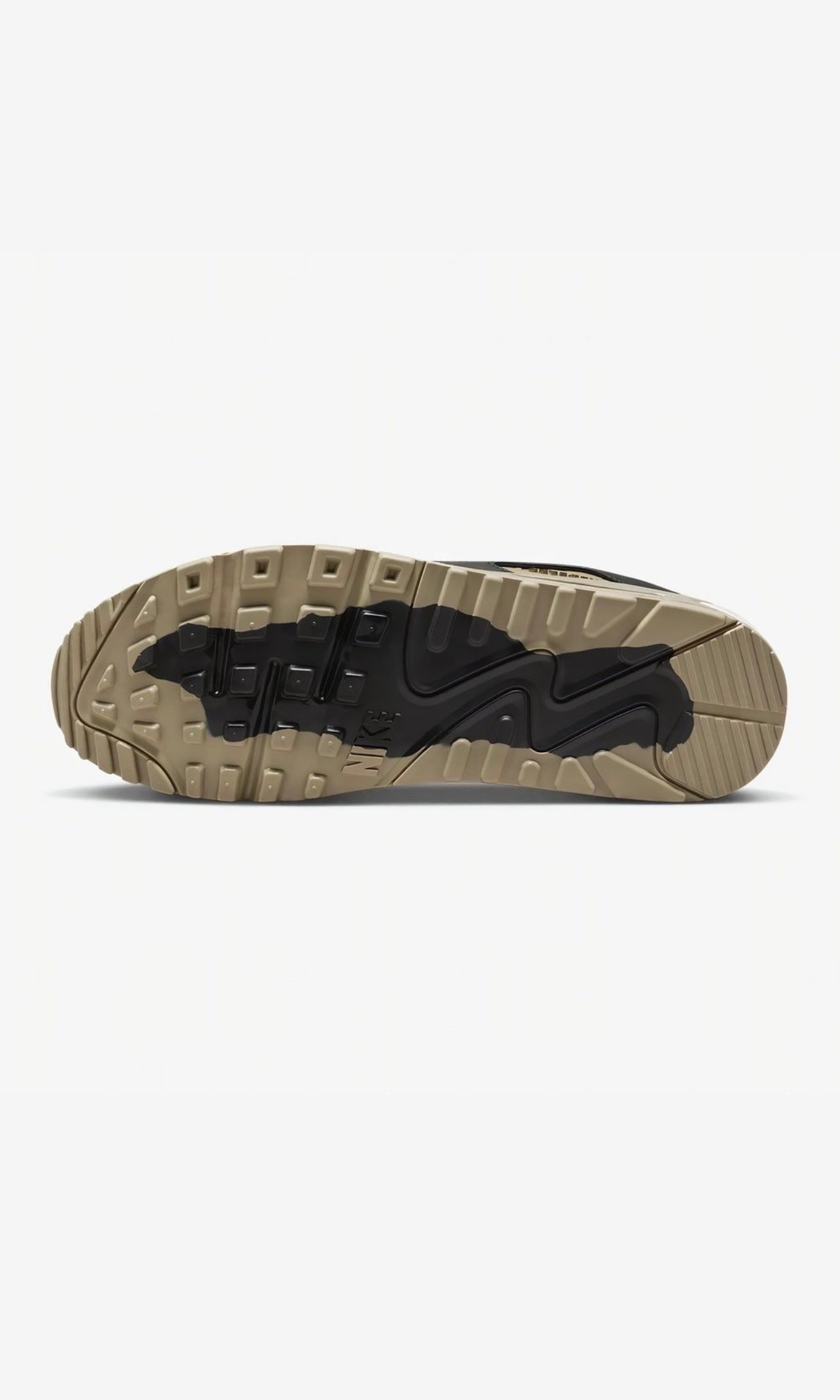 Nike Air Max 90 Gore Tex Cacao Wow FD5810-201 zool