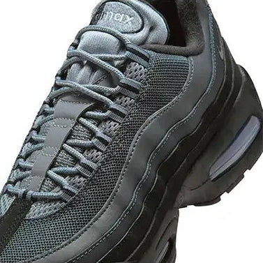 Nike Air Max 95 OG Big Bubble 'Black Lime Blast Anthracite'