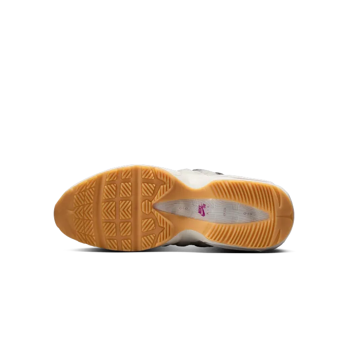 Nike Air Max 95 SB Cactus Flower HF7545-100 zool