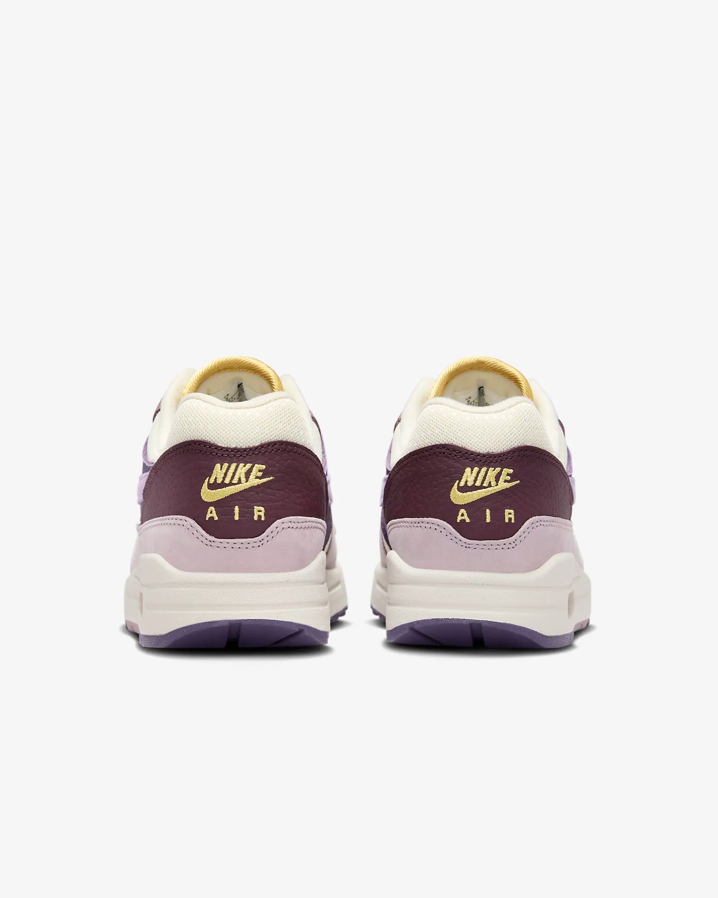 Nike Air Max 1 'Dark Raisin Hydrangeas' (W)