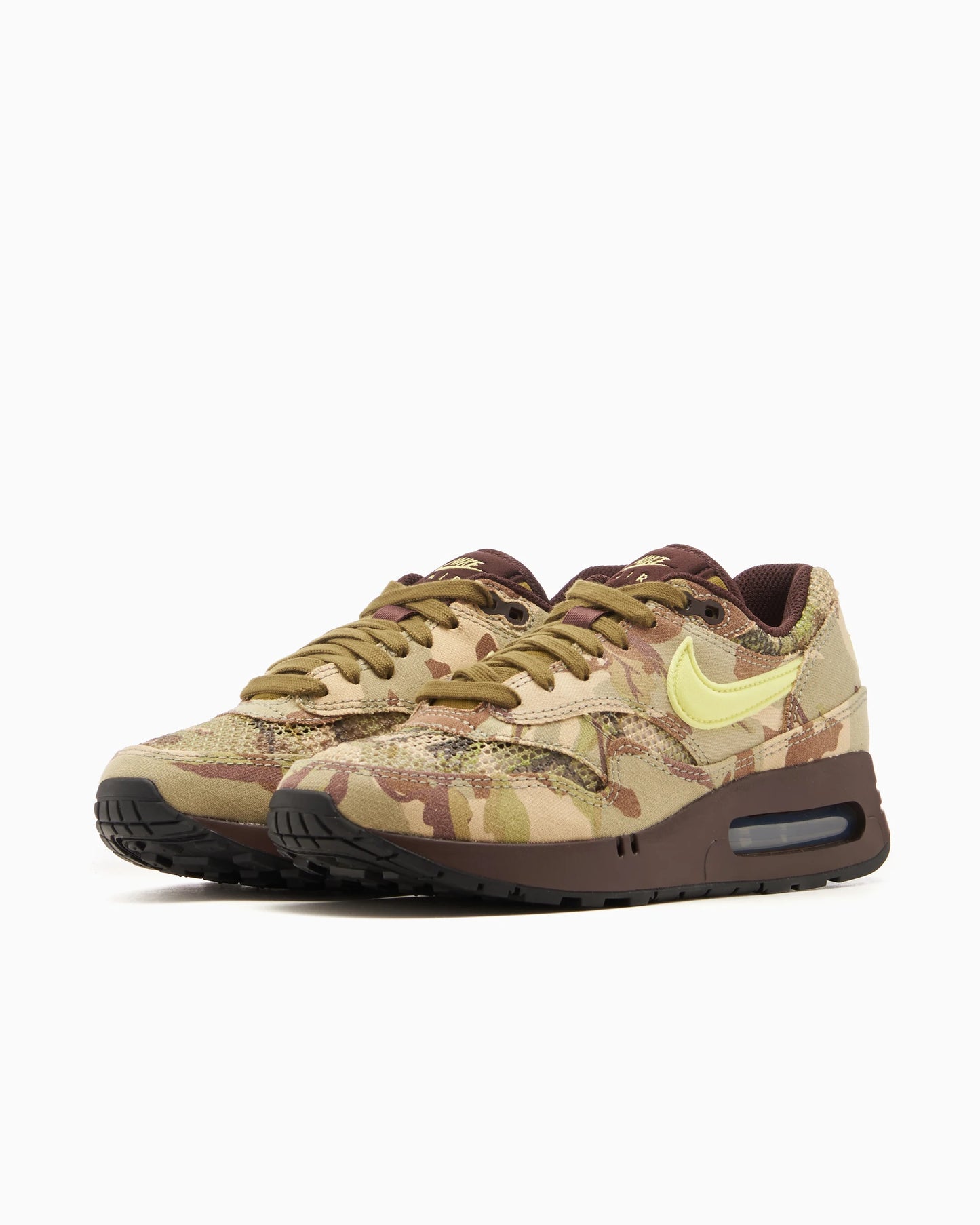 Nike Air Max 1 '86 OG 'Camo Light Lemon Twist'