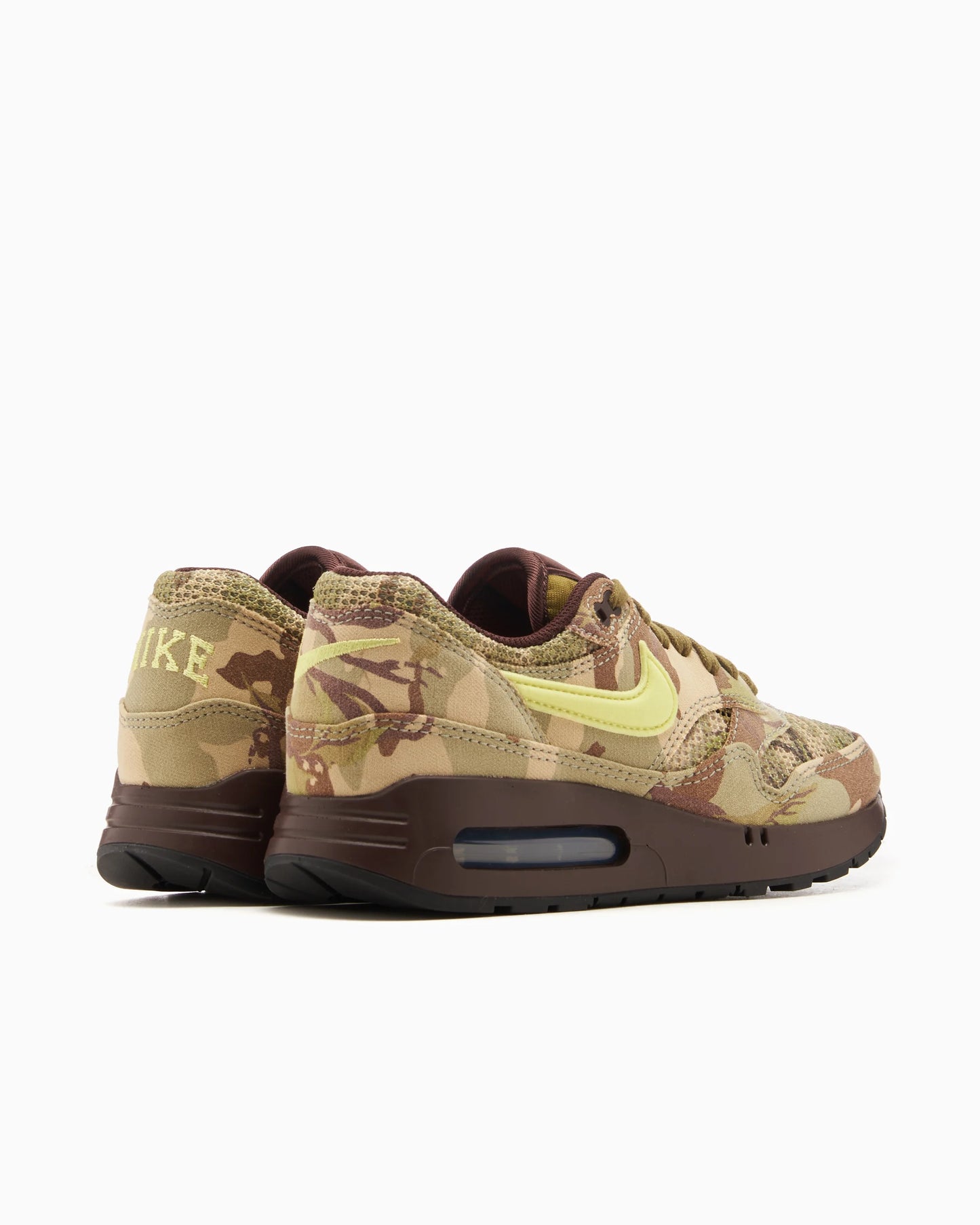 Nike Air Max 1 '86 OG 'Camo Light Lemon Twist'
