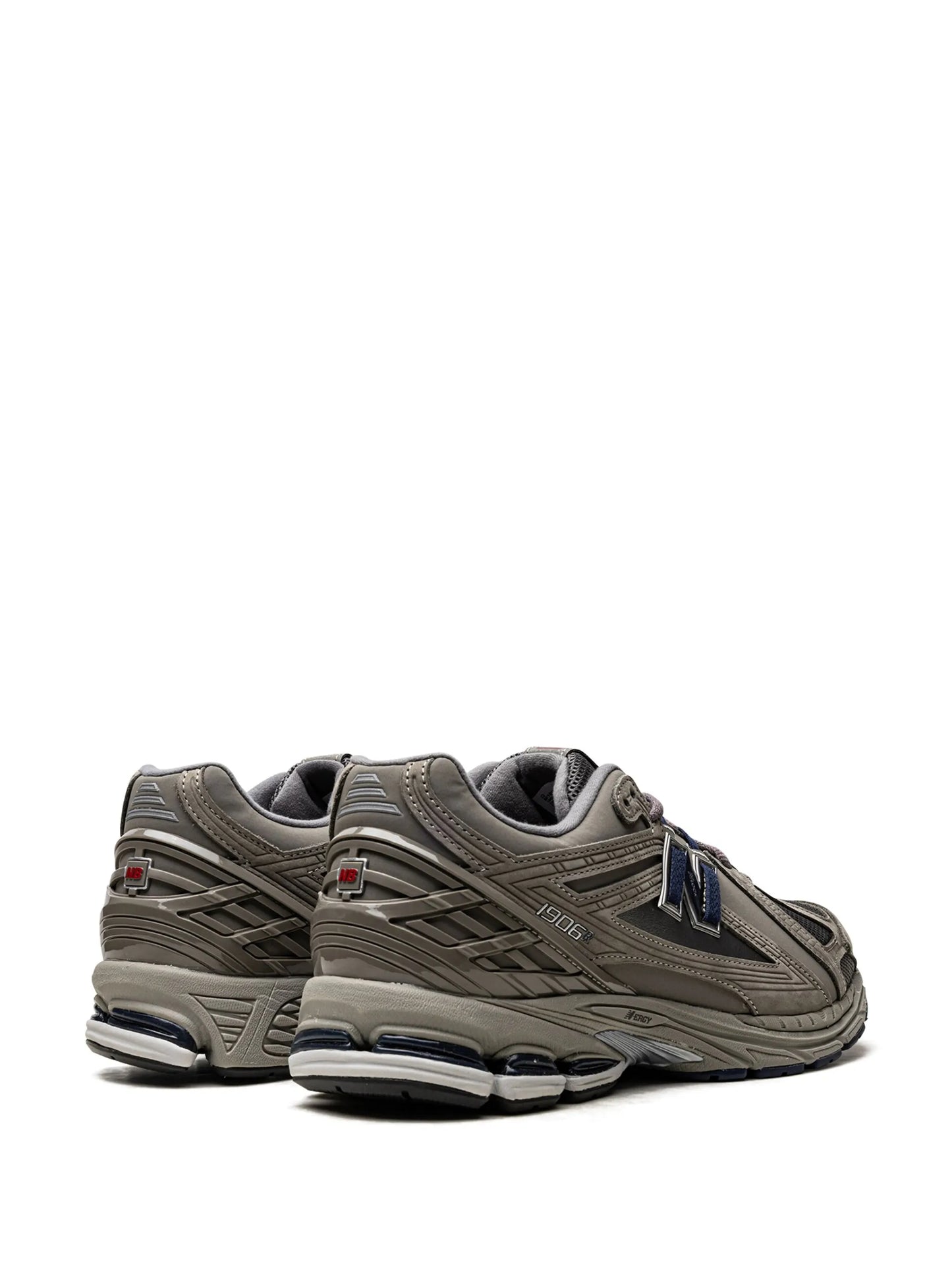 New Balance 1906 Castlerock achterzijde – M1906RB