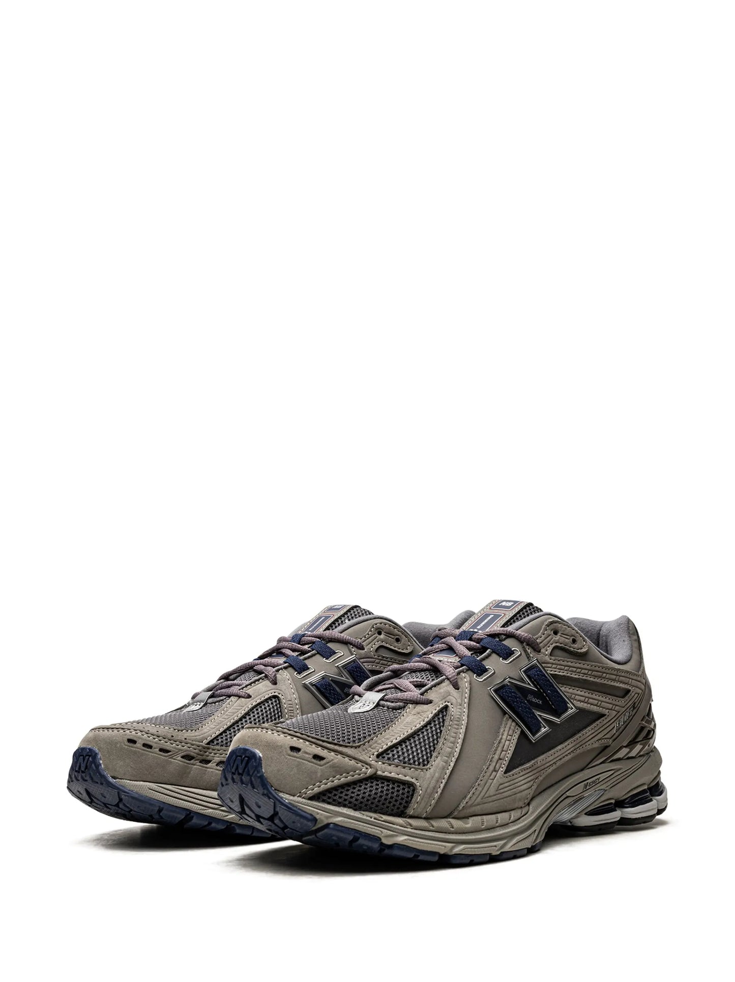 New Balance 1906 Castlerock voorkant 2– M1906RB