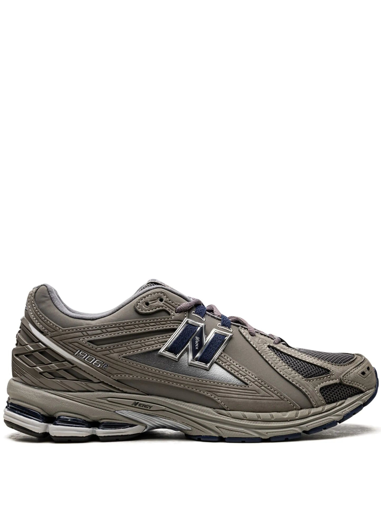 New Balance 1906 Castlerock – M1906RB zijaanzicht 2