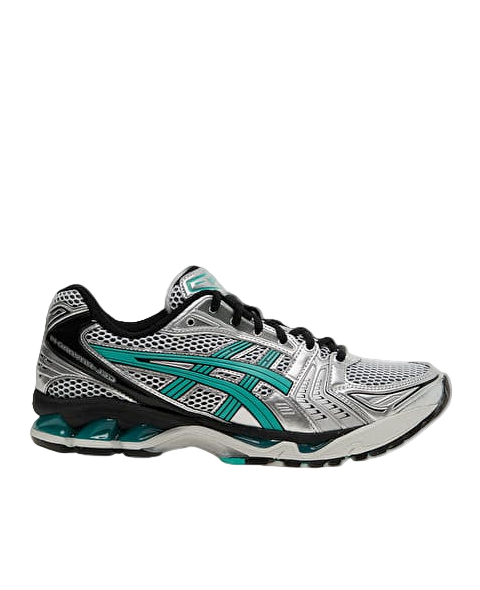 ASICS Gel-Kayano 14 Silver Tiffany – SKU 1203A740-100