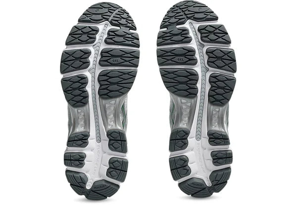 ASICS Gel-Kayano 12.1 Silver Green zool