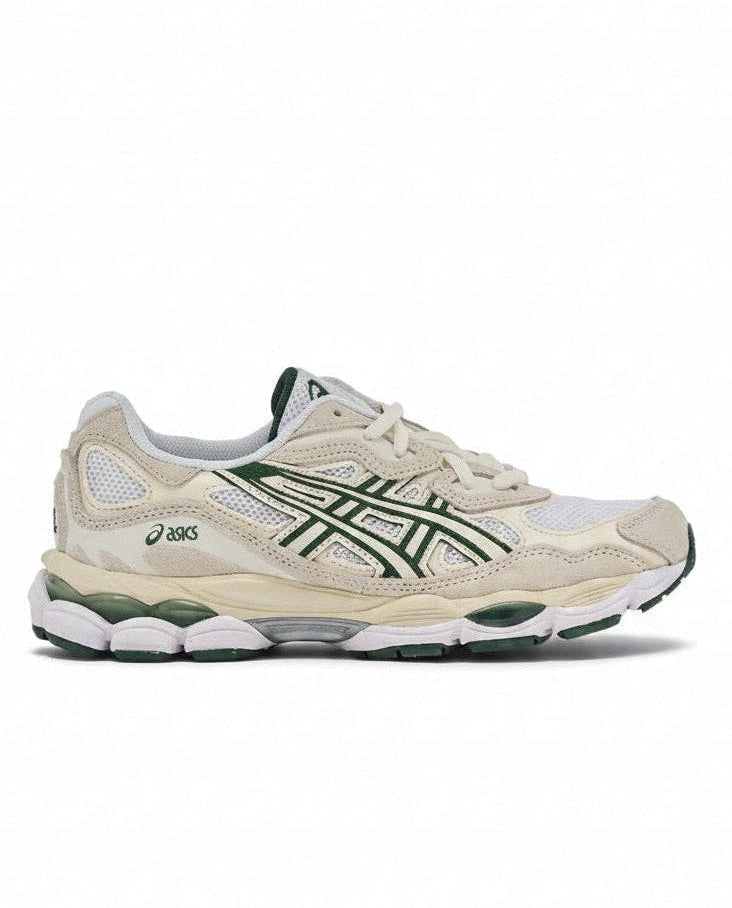 Asics GEL-NYC Ivory Forest Night 1203A383-750