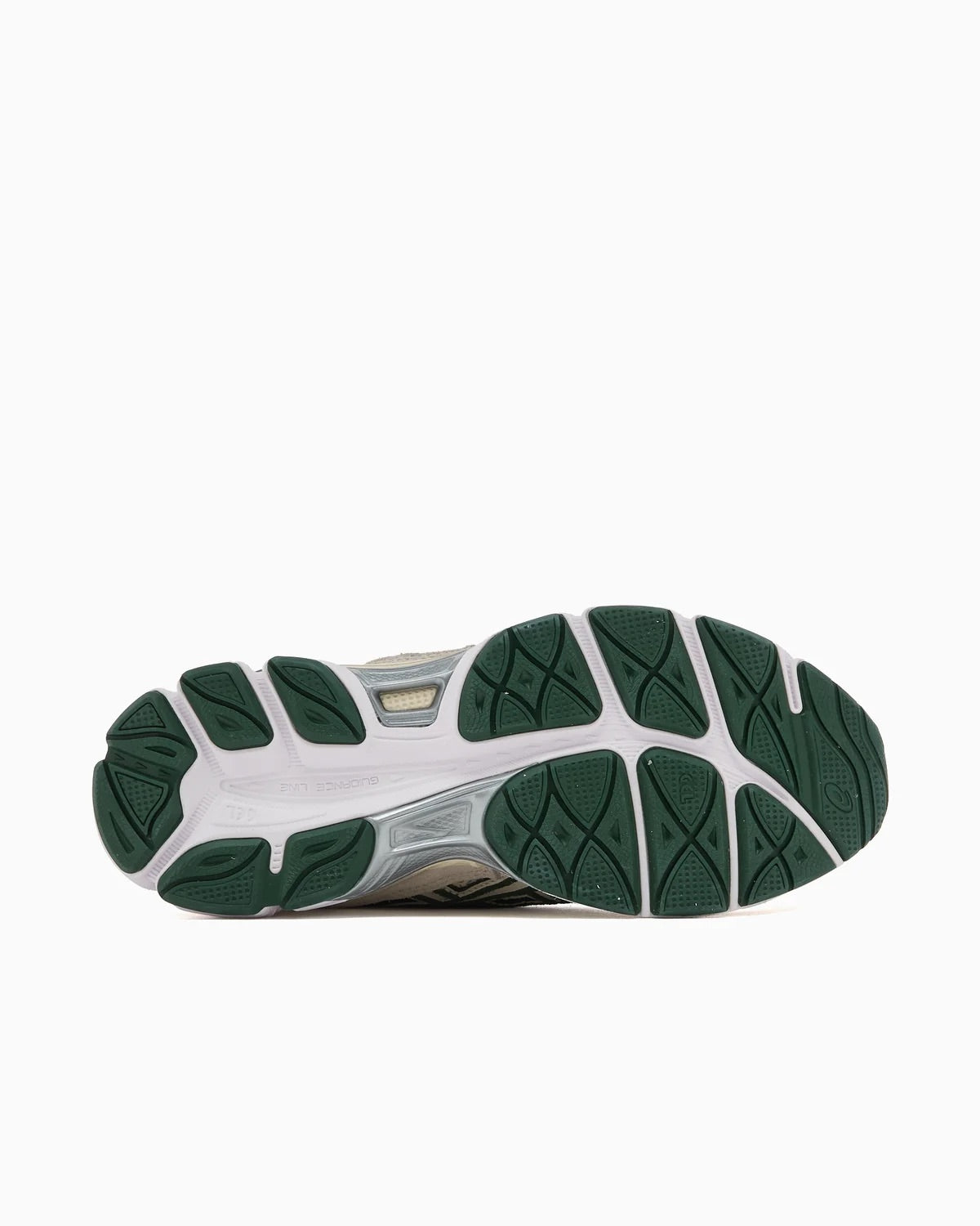 Asics GEL-NYC Ivory Forest Night 1203A383-750 zool