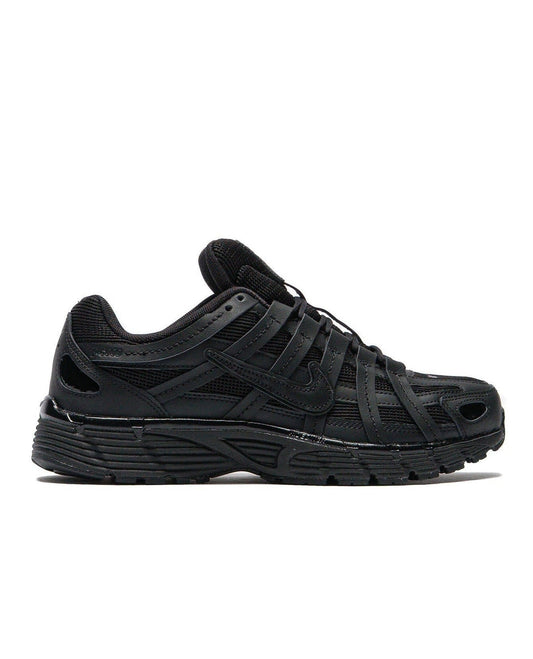 Nike P-6000 Black Dark Grey IF7100-010