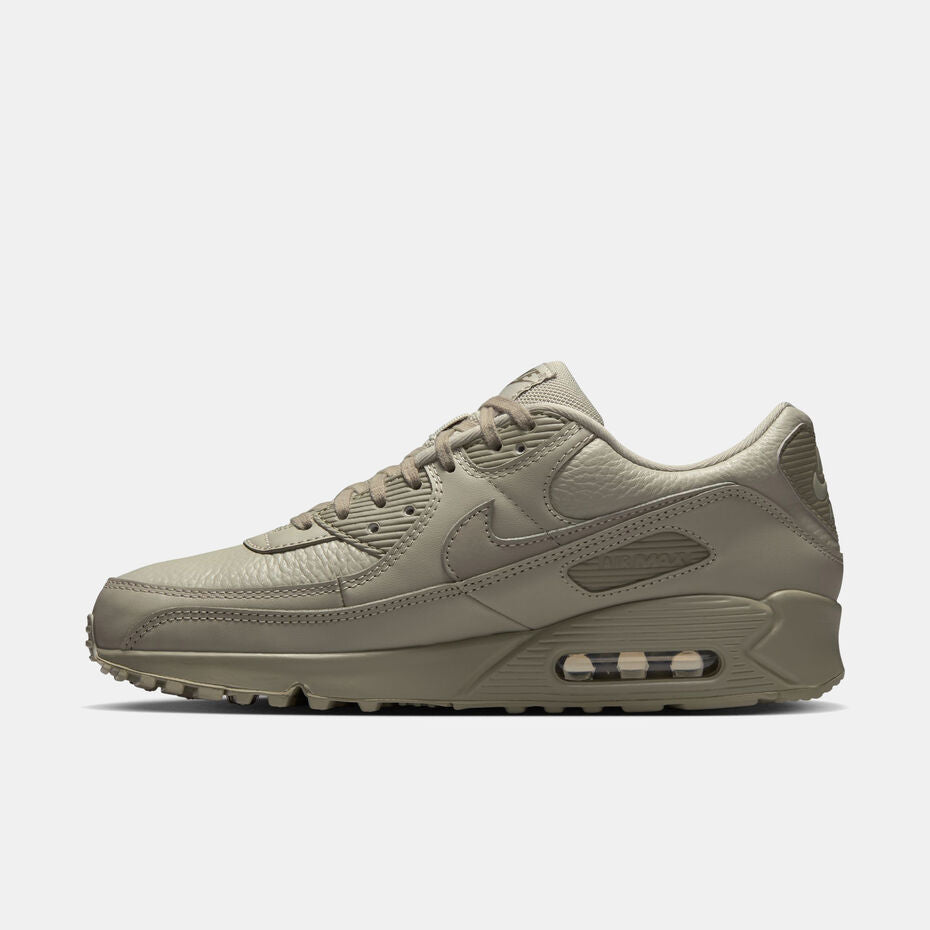Nike Air Max 90 Light Spruce IB6828-300 zijkant