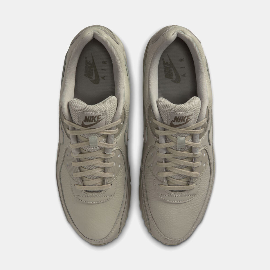 Nike Air Max 90 Light Spruce IB6828-300 bovenkant