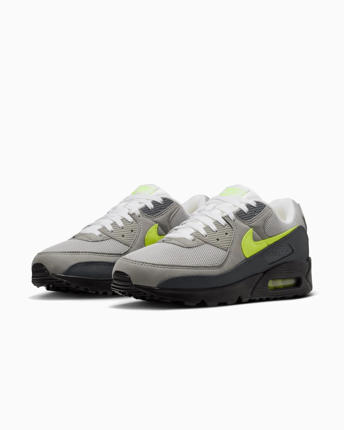 Nike Air Max 90 Neon IQ0289-010 voorkant