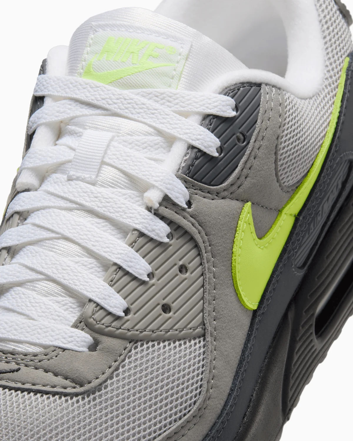 Nike Air Max 90 Neon IQ0289-010 detail