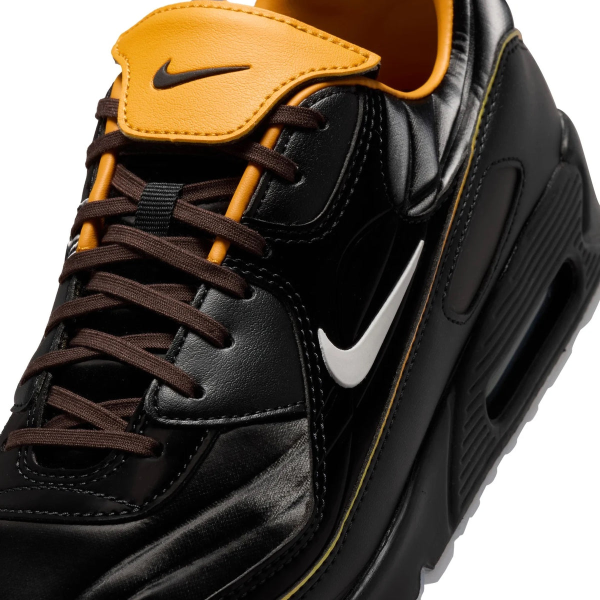 Nike Air Max 90 Dark Cinder Mercurial Vapor 1 IR5903-010 detail