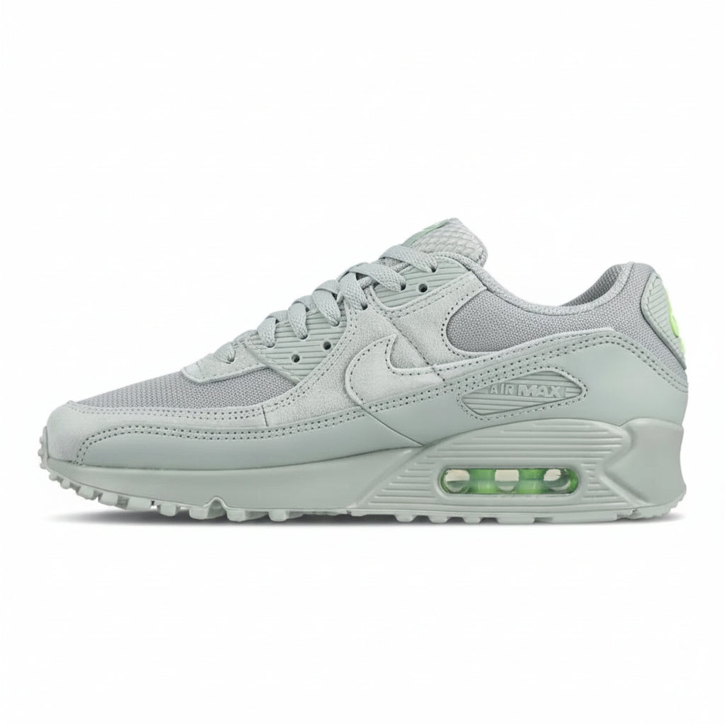 Nike Air Max 90 Light Pumice DM0029-025 zijkant