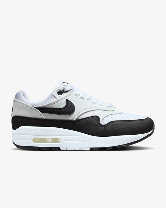 Nike Air max 1 'White black neutral grey'