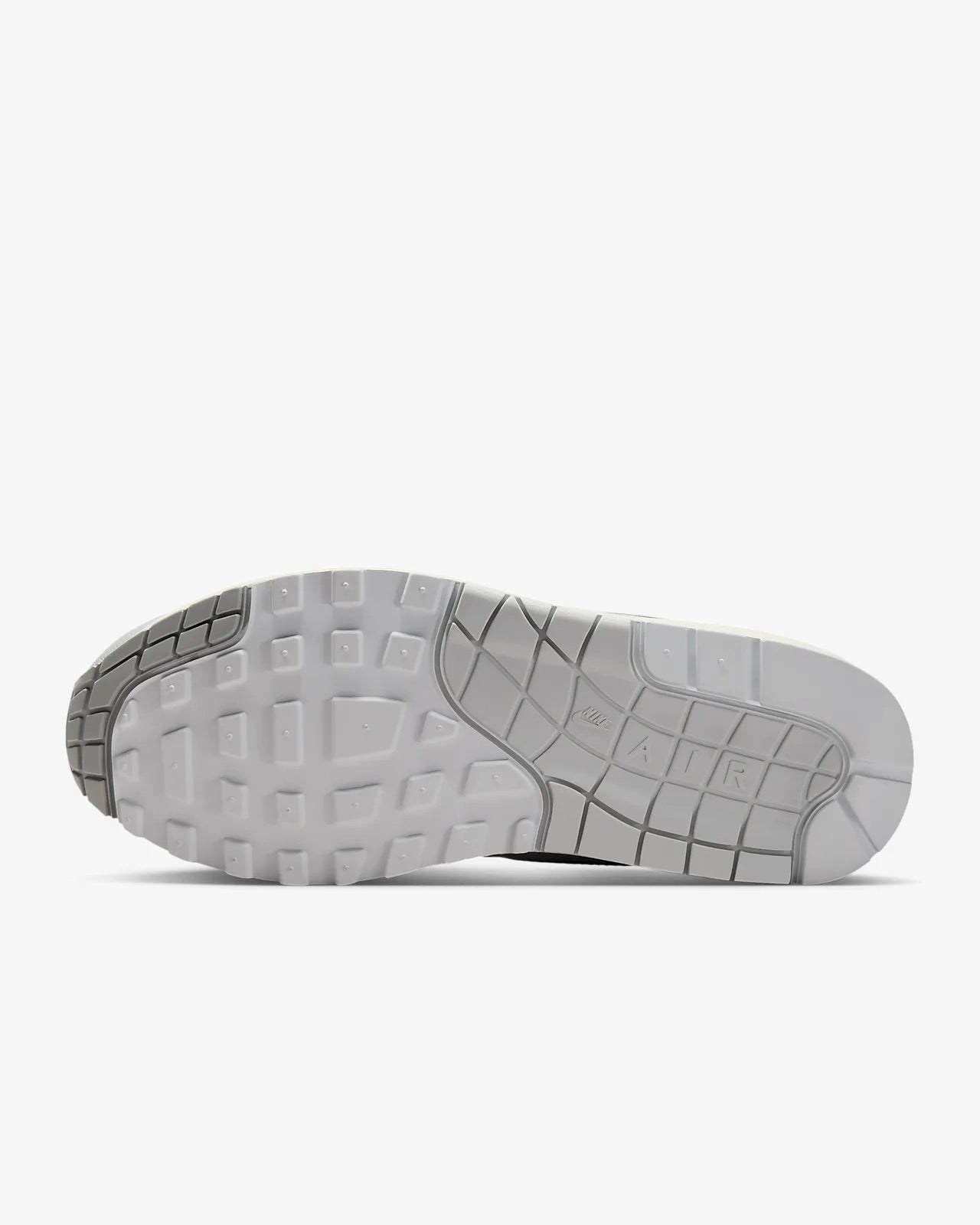 Nike Air Max 1 87 Pure Platinum HF0026-001 zool