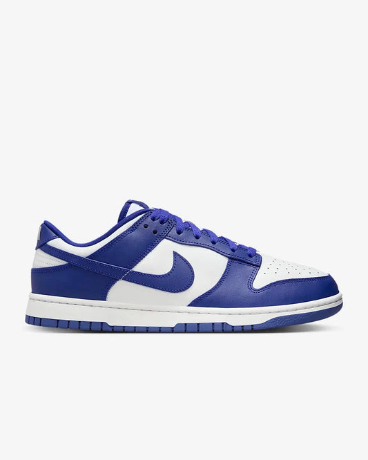 Nike Dunk Low 'Concord'