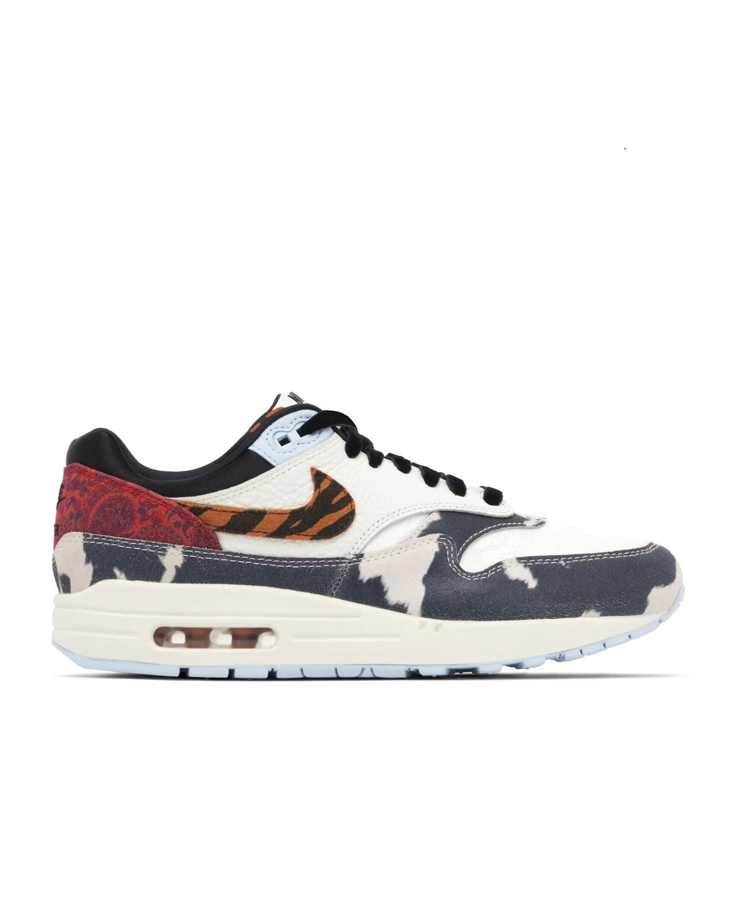 Nike Air Max 1 WMNS Great Indoors FD0827-133 zijkant