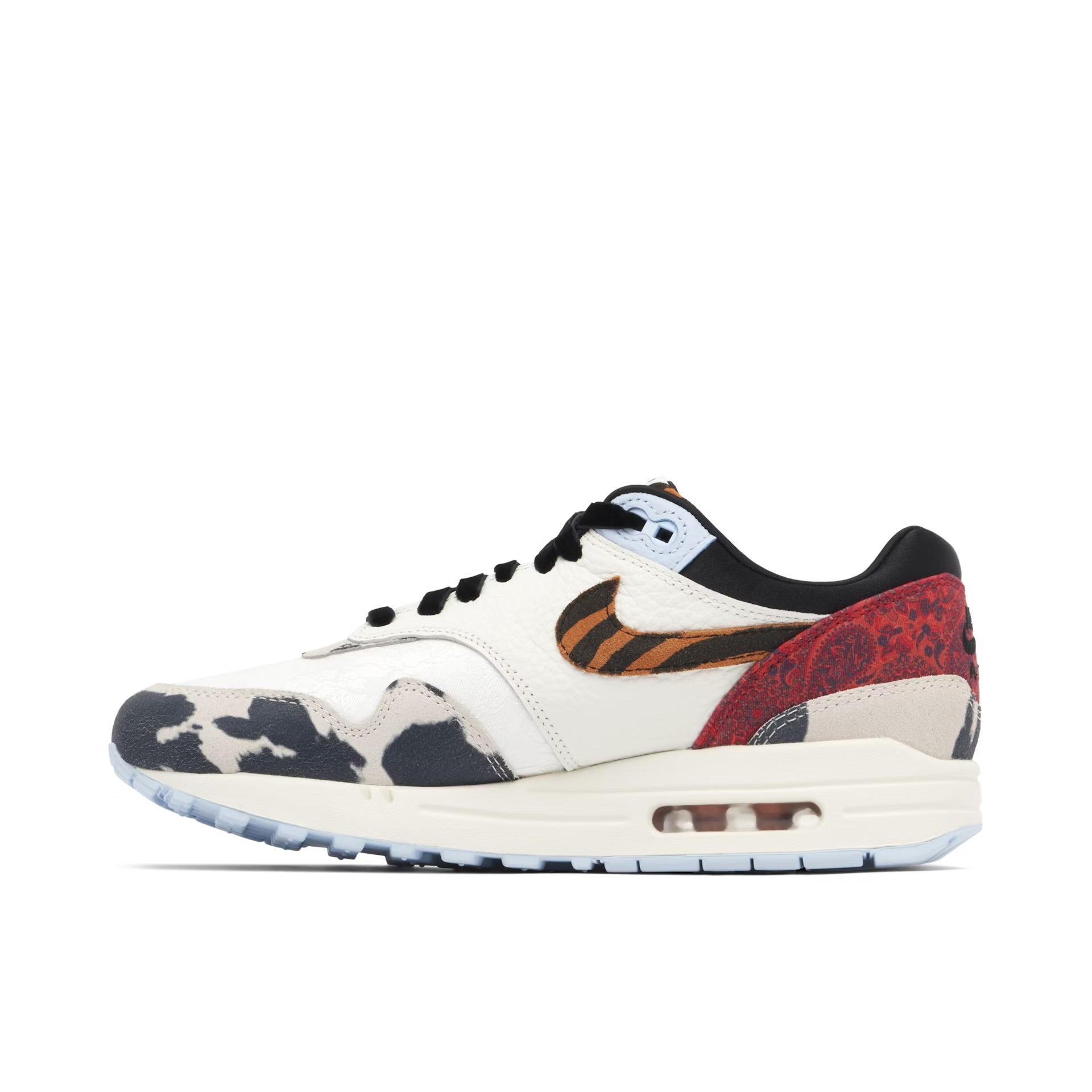 Nike Air Max 1 WMNS Great Indoors FD0827-133 binnenkant