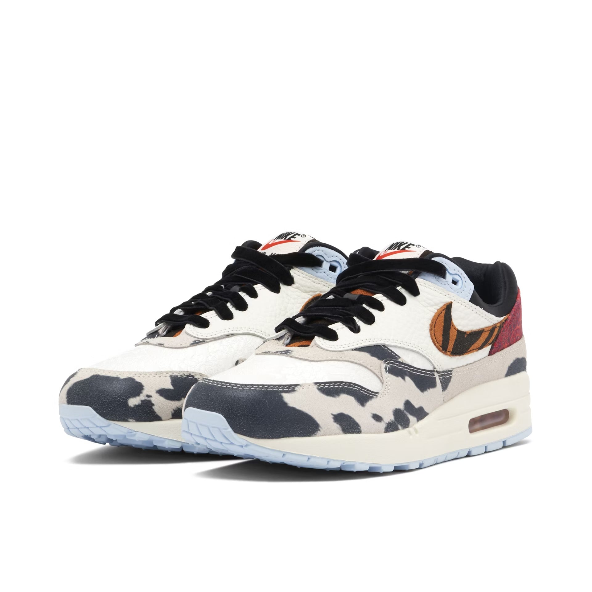 Nike Air Max 1 WMNS Great Indoors FD0827-133 voorkant