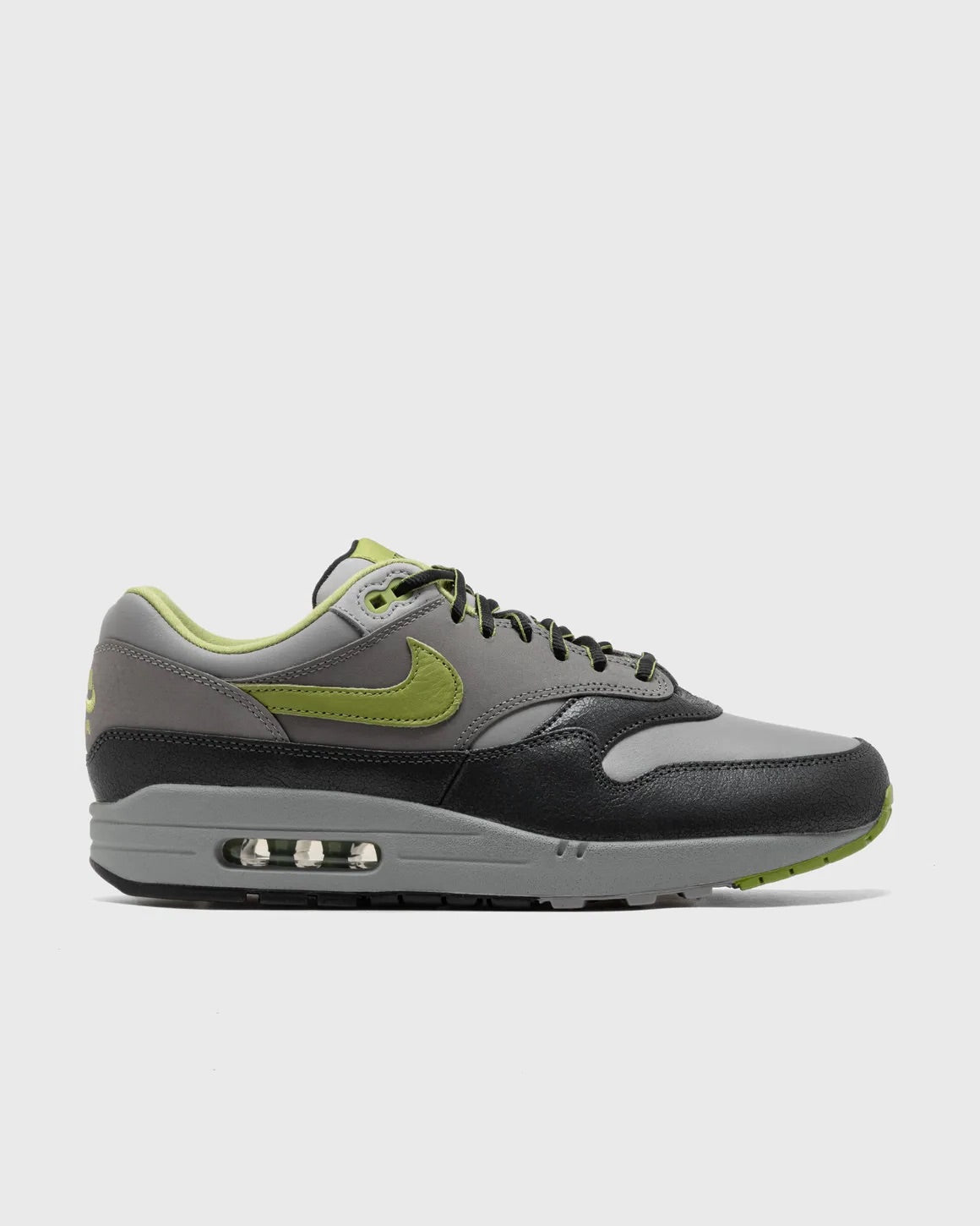 Nike Air Max 1 SP 'HUF Pear Green'