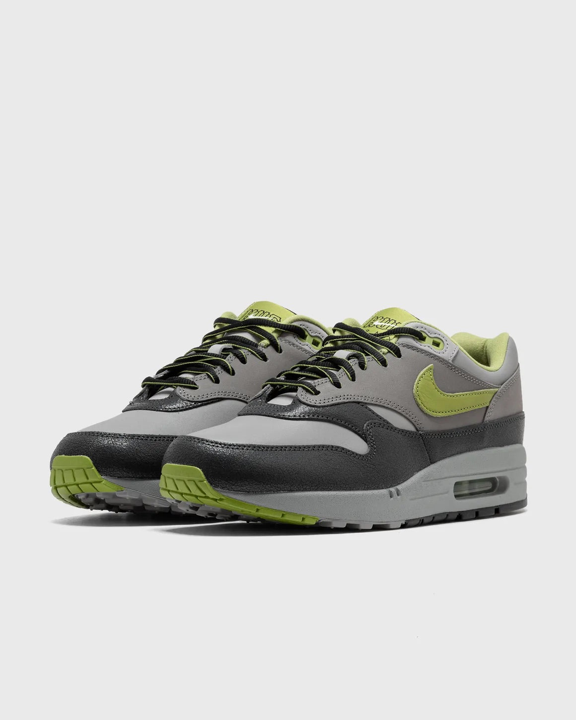 Nike Air Max 1 SP 'HUF Pear Green'