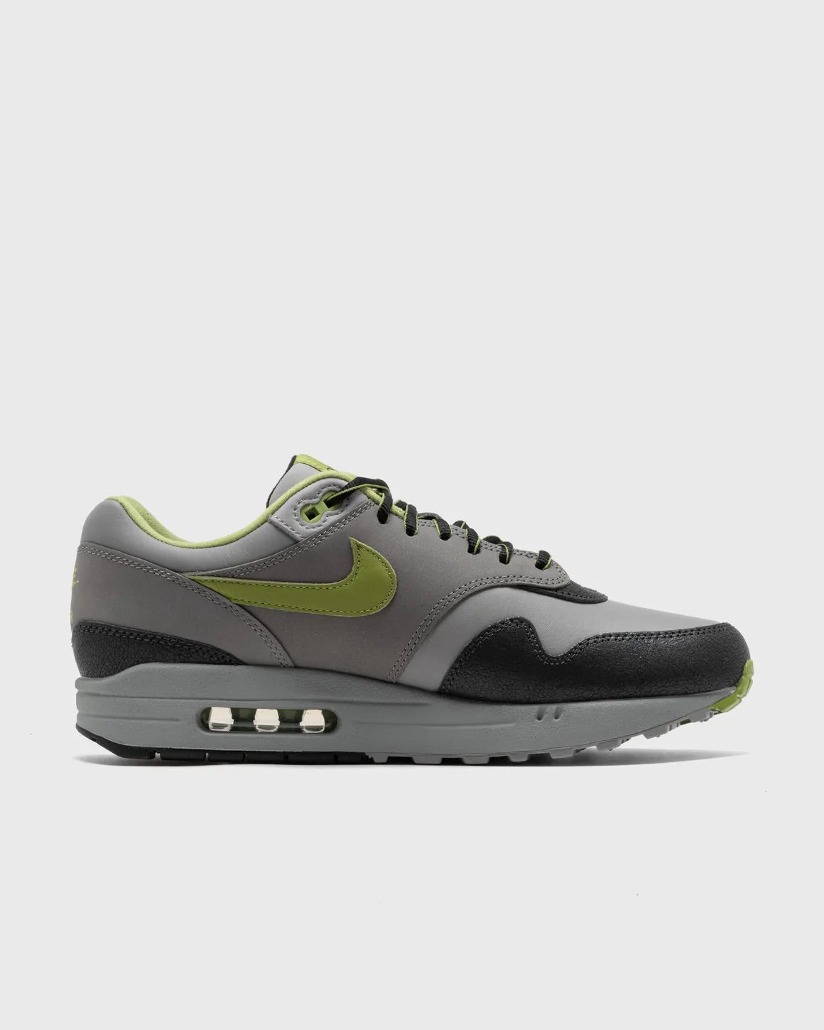 Nike Air Max 1 SP 'HUF Pear Green'