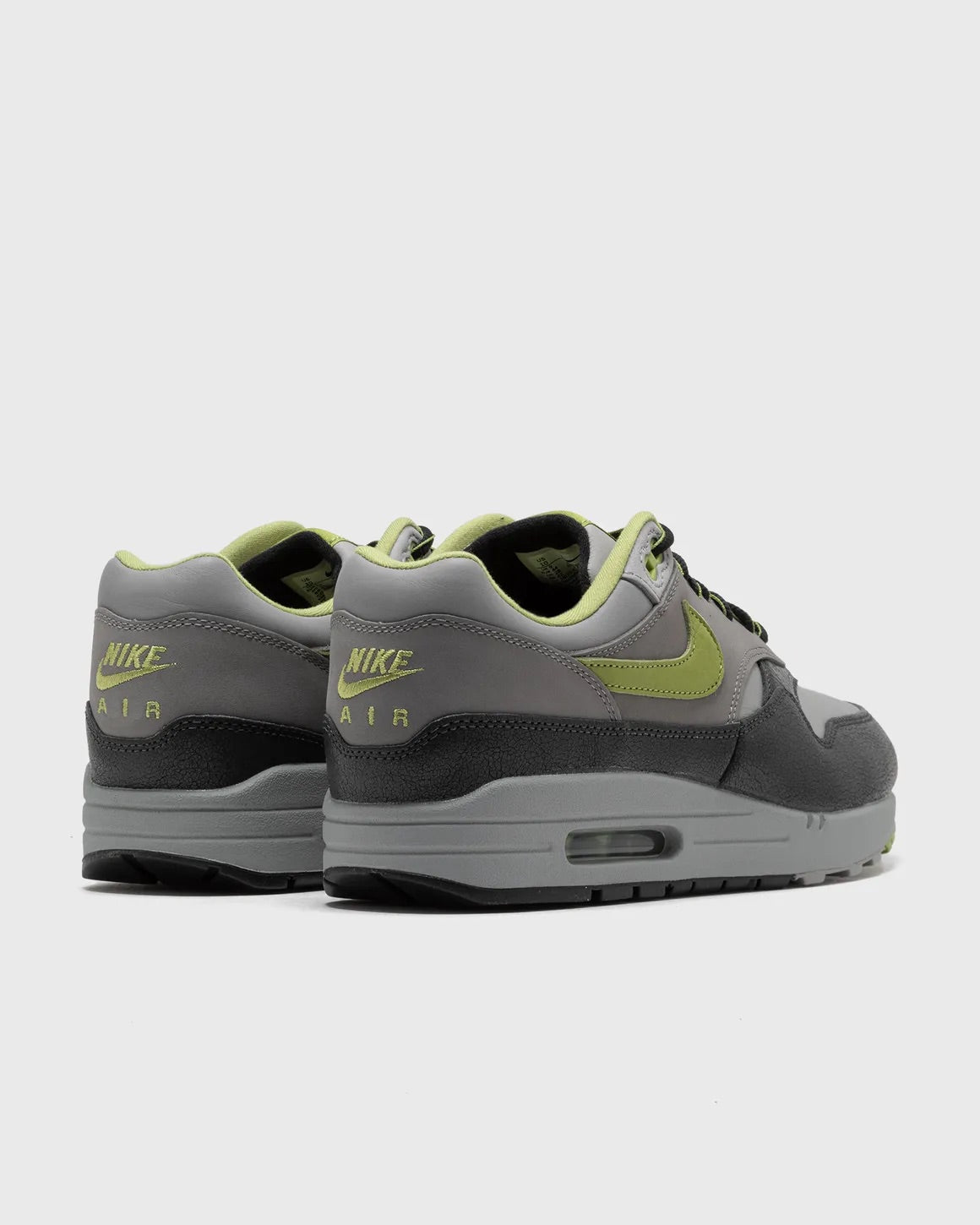 Nike Air Max 1 SP 'HUF Pear Green'