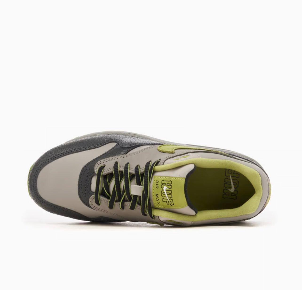 Nike Air Max 1 SP 'HUF Pear Green'