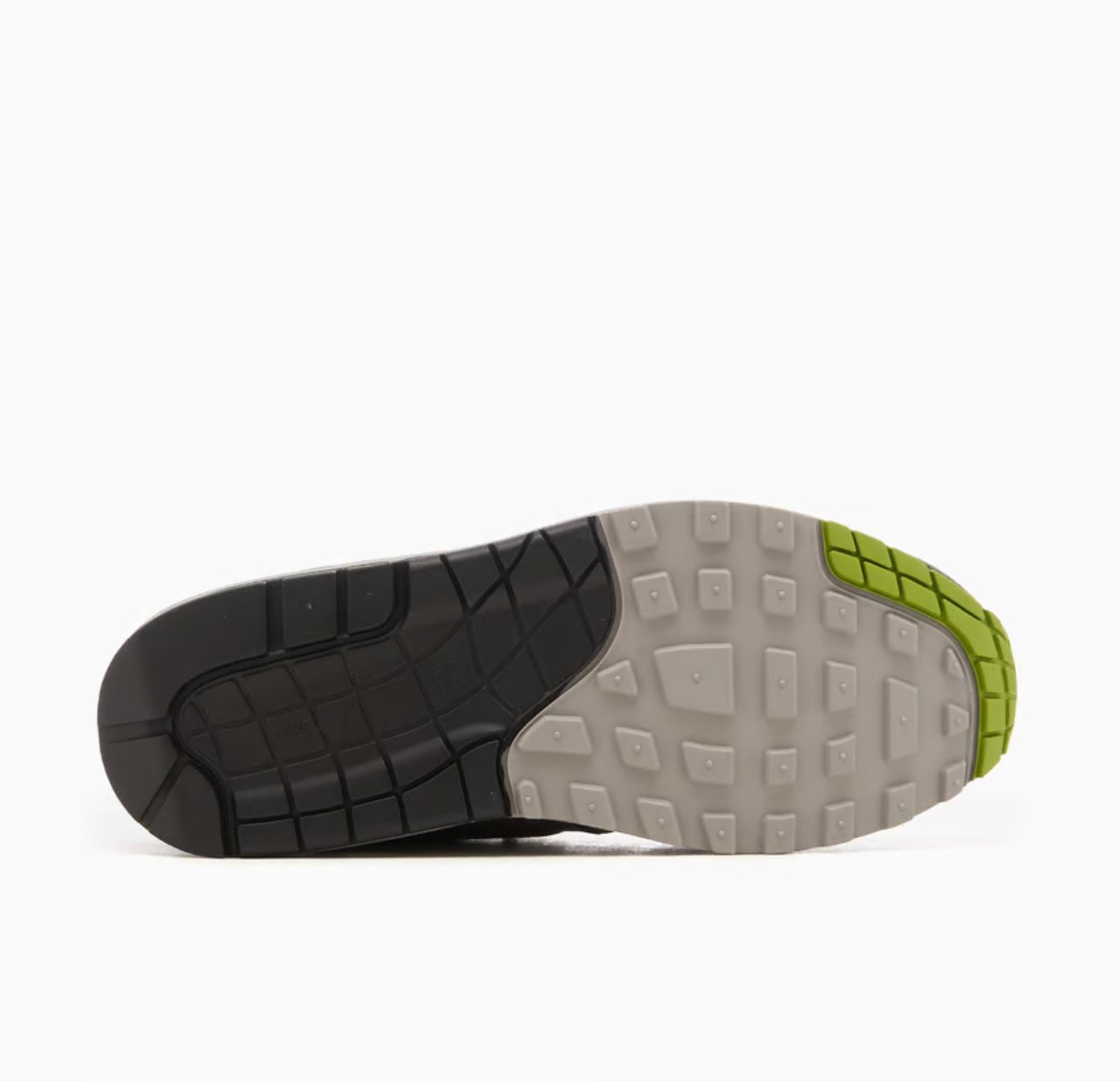 Nike Air Max 1 SP 'HUF Pear Green'