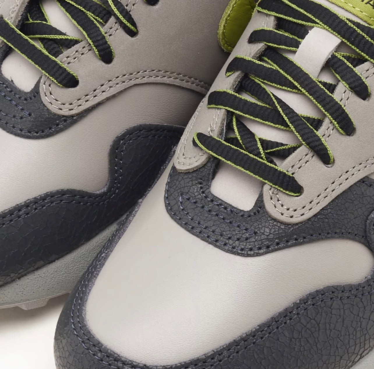 Nike Air Max 1 SP 'HUF Pear Green'