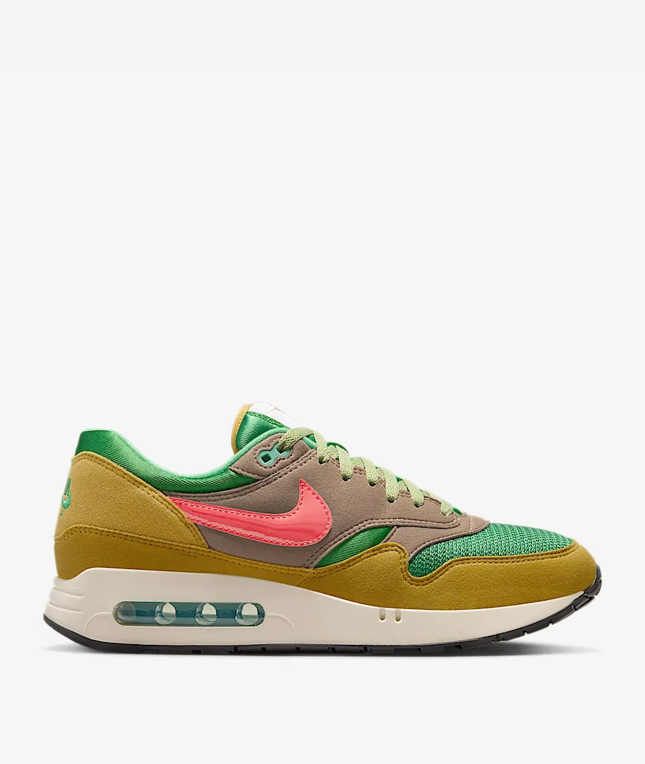 Nike Air Max 1 '86 PRM 'Powerwall BRS'