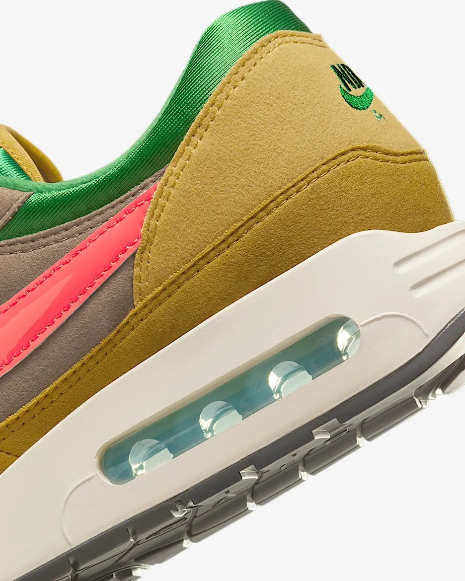 Nike Air Max 1 '86 PRM 'Powerwall BRS'