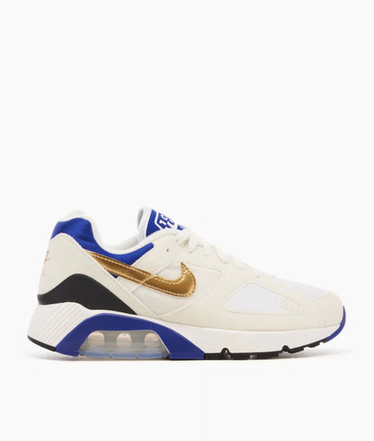 Nike Air 180 'Summit White Concord'